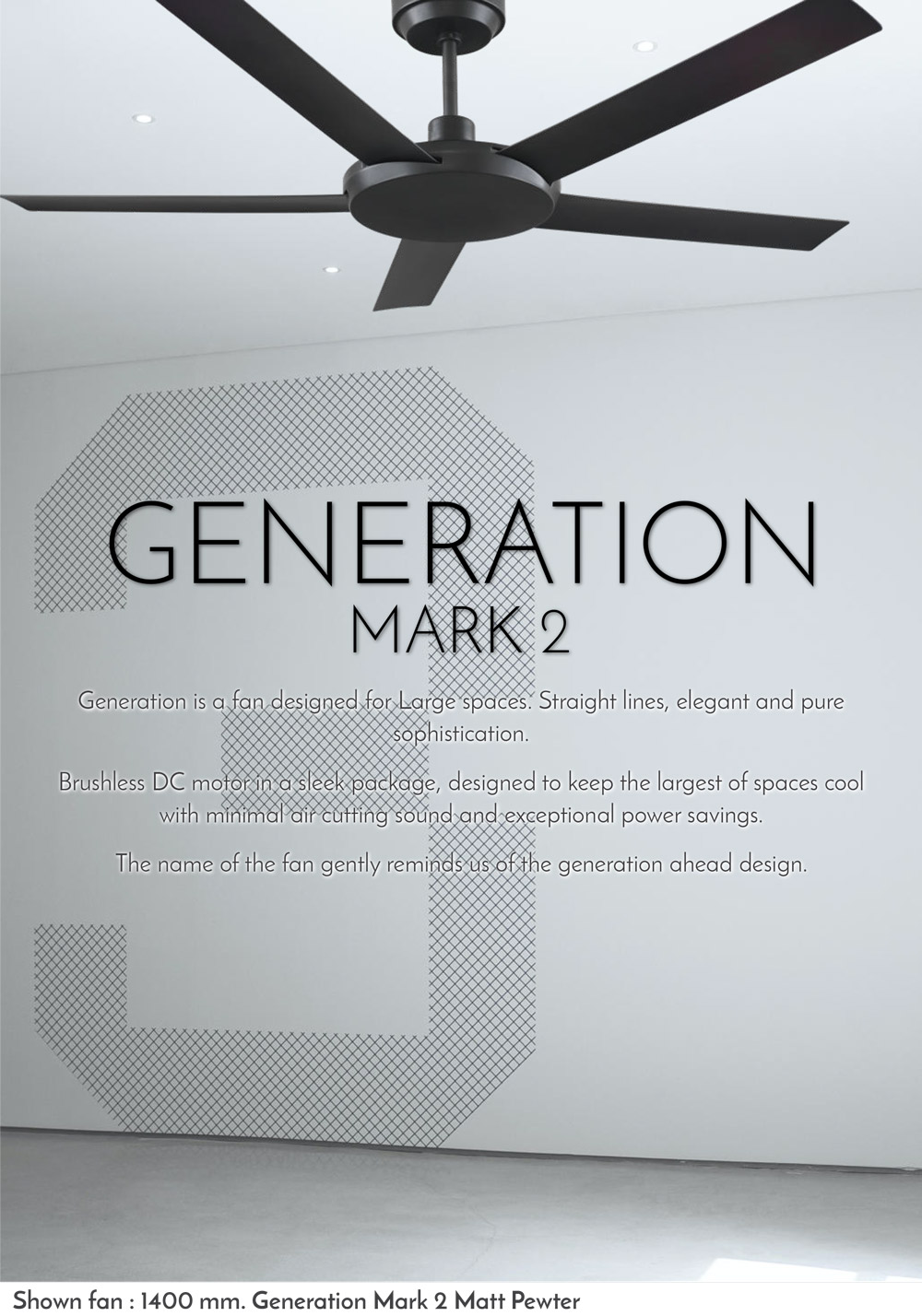 iStudio Windmill Generation Mark 2