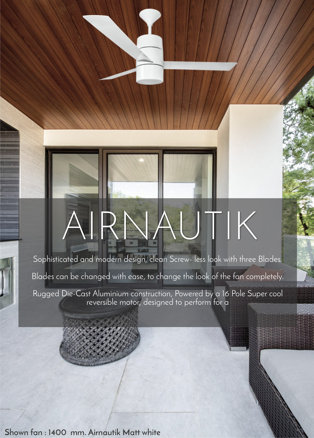 iStudio Windmill Airnautik