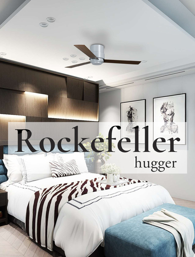 Rockefeller-Hugger